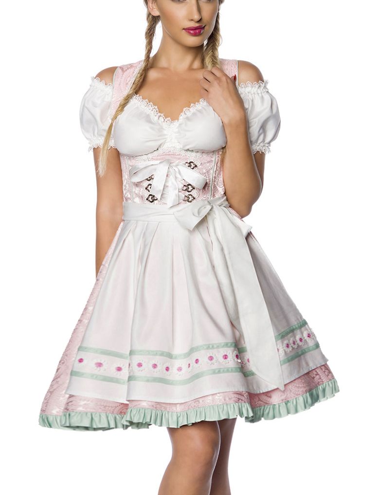party city dirndl